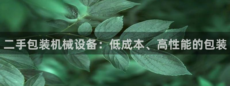 九游会官方链接
