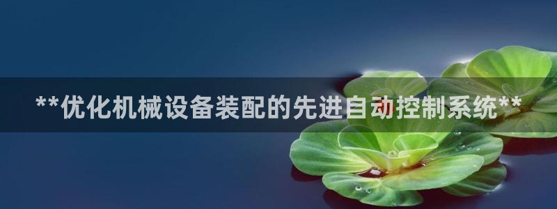 j9九游会游戏中国官方网站